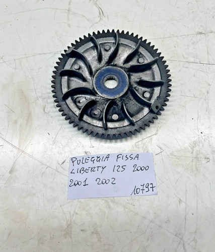 Puleggia fissa piaggio liberty - puleggia,