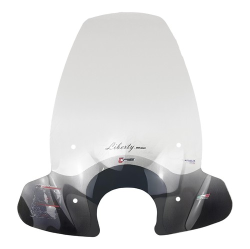 Lastra parabrezza 33166 - parabrezza,