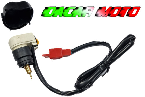 Aria automatica piaggio - aria,