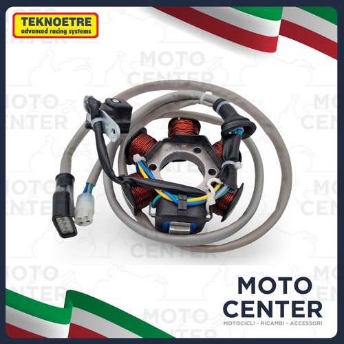 Statore piaggio vespa - piaggio,