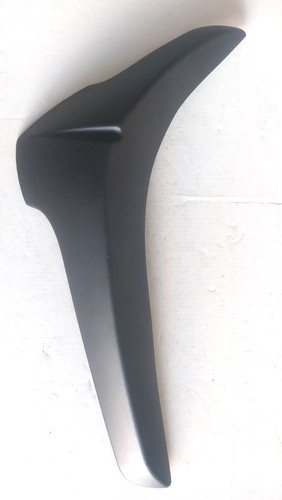 Deflettore destro scudo - destro,