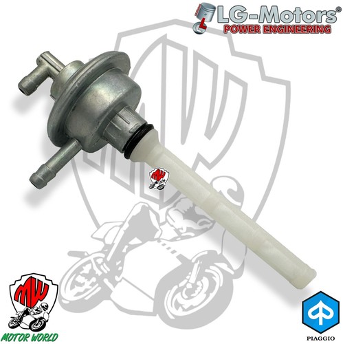 Rubinetto benzina piaggio free - piaggio,
