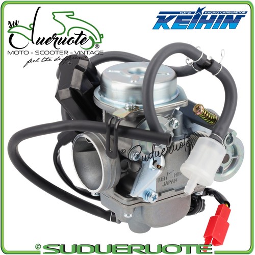 Carburatore keihin tipo - keihin, mikuni