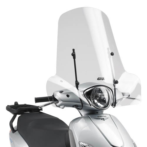 Paravento piaggio liberty - paravento,