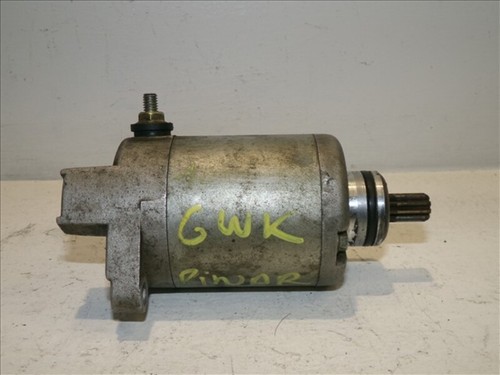 Motor arranque piaggio - motor,