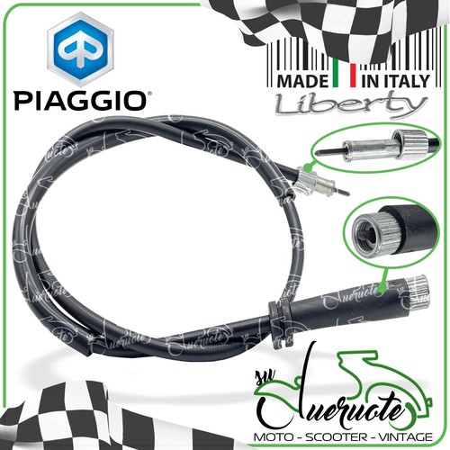 Trasmissione contachilometri - trasmissione,