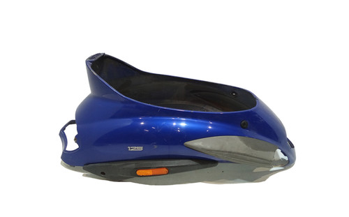 Cotone posteriore per piaggio - per,