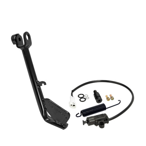Cavalletto laterale originale - cavalletto,