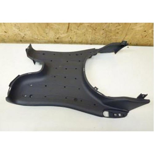 576907000d piaggio pedana - 576907000d,