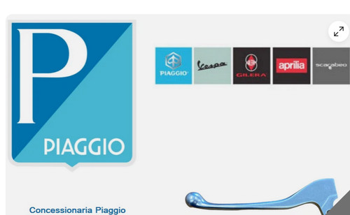 Leva freno posteriore - freno,