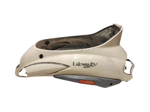 Cotone posteriore per piaggio - cotone,