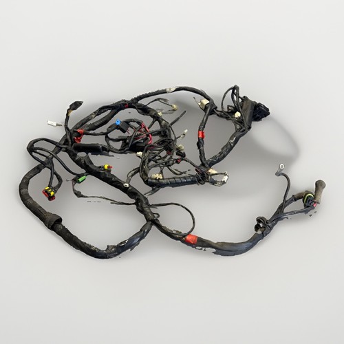 Cablaggio impianto elettrico - cablaggio,