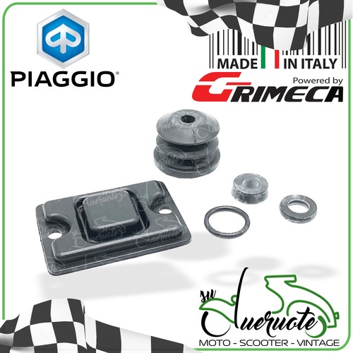 Kit revisione pompa freno - pompa,