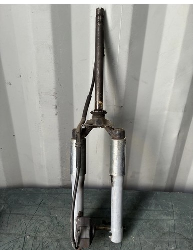 Forcella forcina piastra - forcina,