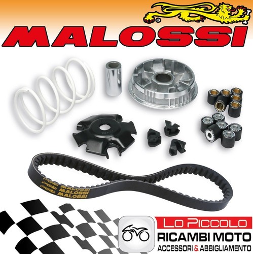 Kit malossi variatore multivar - malossi,