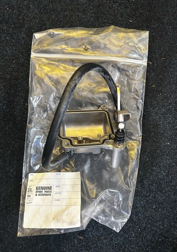 Vaschetta carburatore - vaschetta,