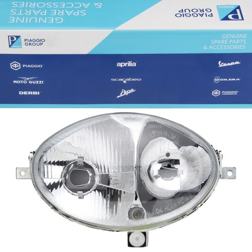 Faro proiettore luce originale