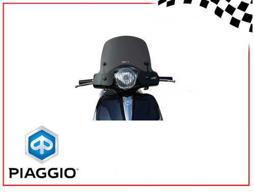 Cupolino fume scuro per - fume',