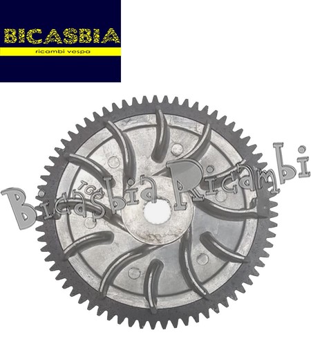 22041 semipuleggia motrice - semipuleggia,