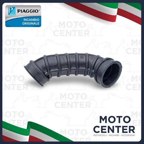 Manicotto depuratore - manicotto,