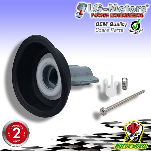 Membrana carburatore piaggio - carburatore,