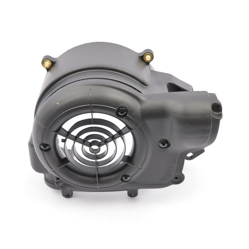 Convogliatore lato volano - lato,