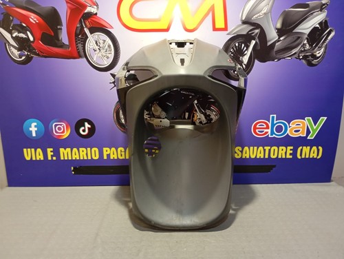 Scudo anteriore piaggio - scudo,
