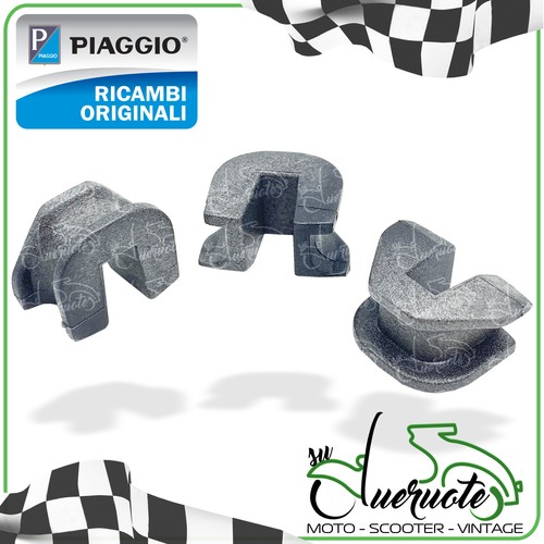 Cursori variatore kit - variatore, vespa