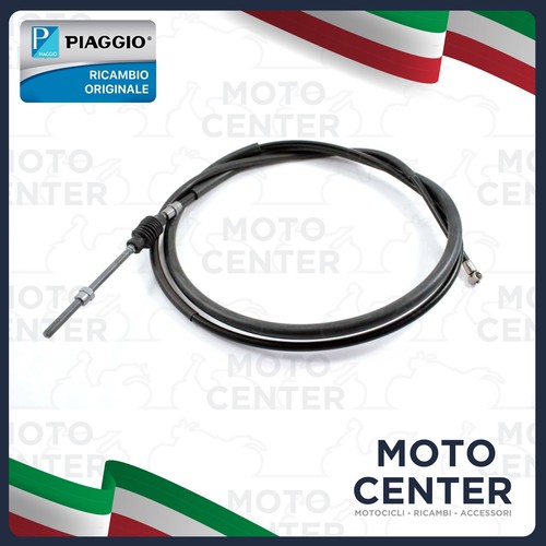 Trasmissione freno posteriore - freno,