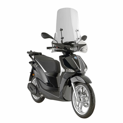 Parabrezza givi trasparente - givi,
