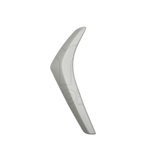 Deflettore paracolpi destro - paracolpi, sx
