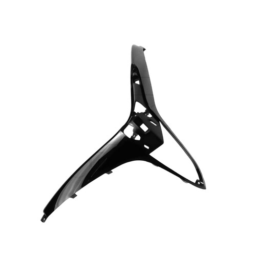 Deflettore scudo destro - deflettore,
