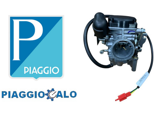 Cm156010 carburatore originale - cm156010,