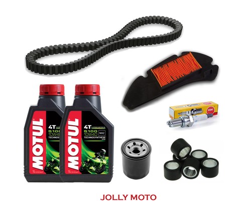 Kit tagliando completo per - kit,
