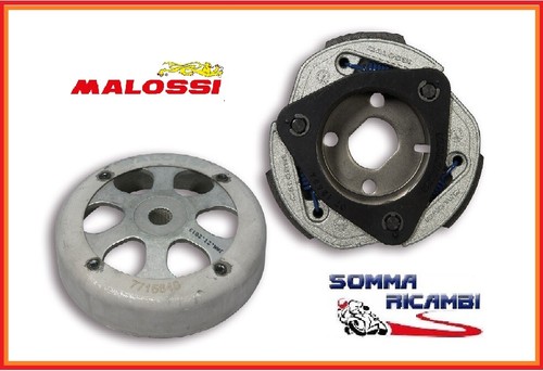 Frizione campana piaggio - e,