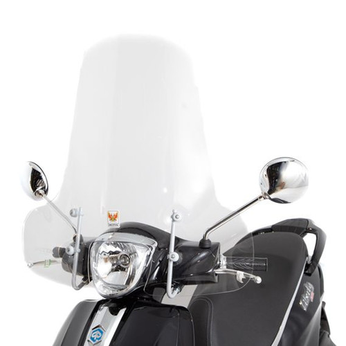 Lastra parabrezza cls4192 - parabrezza,