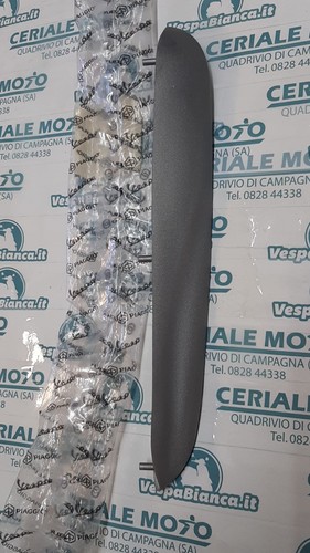 Deflettore anteriore sinistro - deflettore,